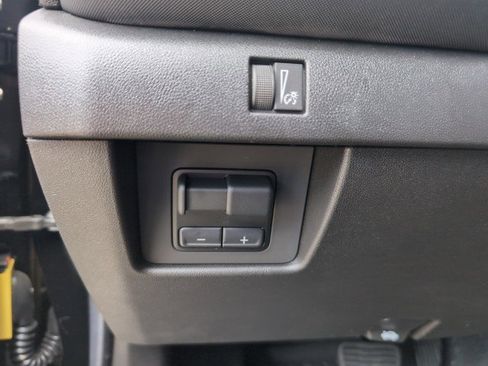 New 2025 Chevrolet Colorado Z71 w/ Technology Package image 28