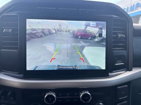 Used 2021 Ford F150 XLT w/ Equipment Group 302A High image 22