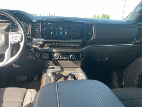 Used 2023 GMC Sierra 1500 Elevation image 13