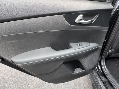 Used 2024 Kia Forte GT-Line FWD image 18