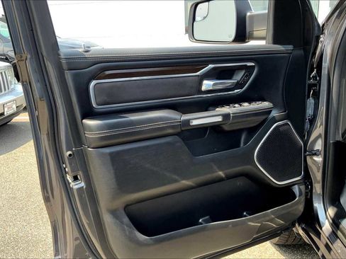 Used 2022 RAM 1500 Laramie image 21