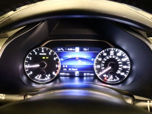 Used 2021 Nissan Murano SL image 13