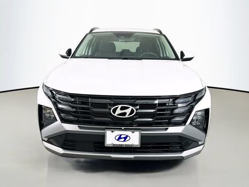 Certified 2026 Hyundai Tucson SEL FWD image 2