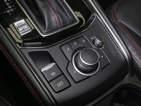 Used 2023 MAZDA CX-5 Carbon Edition image 38