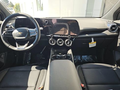 New 2026 Chevrolet Blazer EV LT AWD/4WD image 22