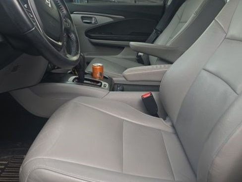 Used 2016 Honda Pilot EX-L image 7