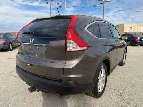 Used 2014 Honda CR-V EX-L image 5