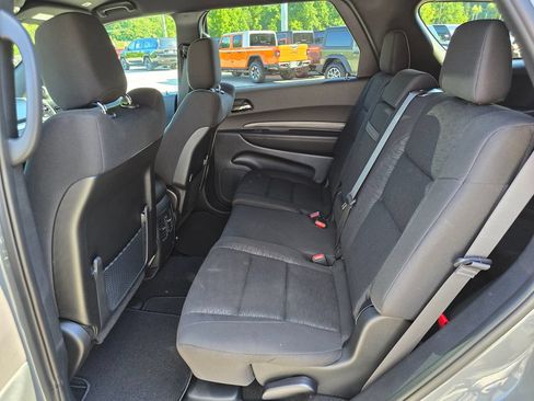 New 2026 Dodge Durango GT w/ Blacktop Package AWD/4WD image 10