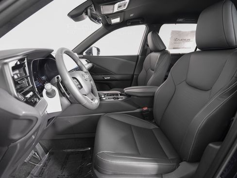 New 2026 Lexus TX 350 FWD image 8