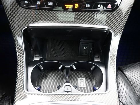 Used 2020 Mercedes-Benz GLC 43 AMG 4MATIC image 29