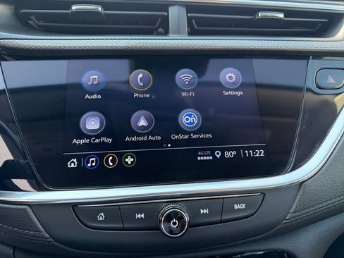 Used 2023 Buick Encore GX Preferred w/ Cold Weather Comfort Package AWD/4WD image 26