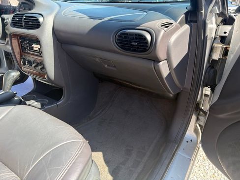 Used 2000 Chrysler Sebring JXI FWD image 27