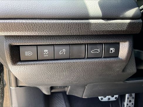 Used 2025 Toyota Camry XSE w/ Premium Package FWD image 34