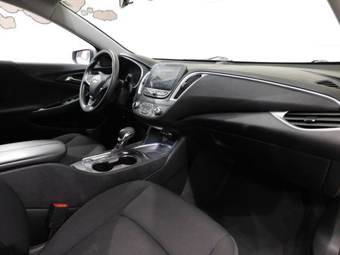 Used 2023 Chevrolet Malibu LT FWD image 74