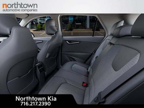 New 2026 Kia Niro Wind w/ Wind Preserve Package FWD image 19