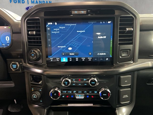 New 2026 Ford F150 Lariat w/ Equipment Group 501A Mid AWD/4WD image 5