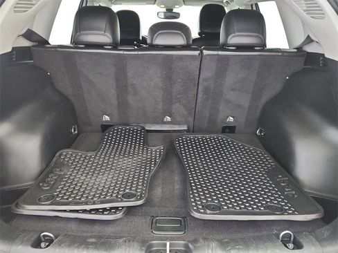 Used 2020 Jeep Compass Latitude image 27