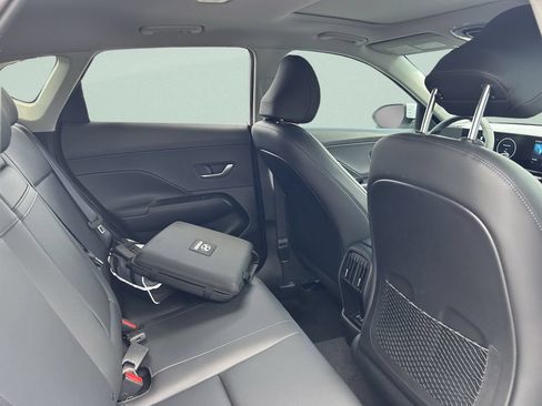 New 2026 Hyundai Kona Limited FWD image 22