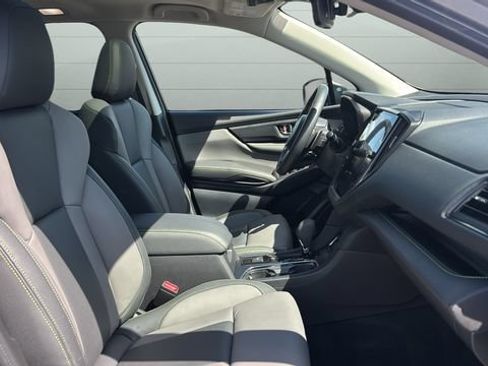 Used 2025 Subaru Ascent Onyx Edition AWD/4WD image 24