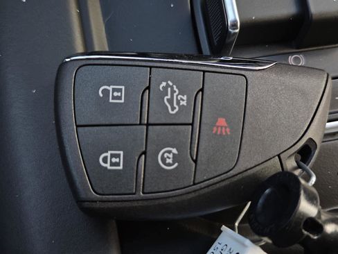 New 2026 GMC Sierra 1500 AT4X image 22