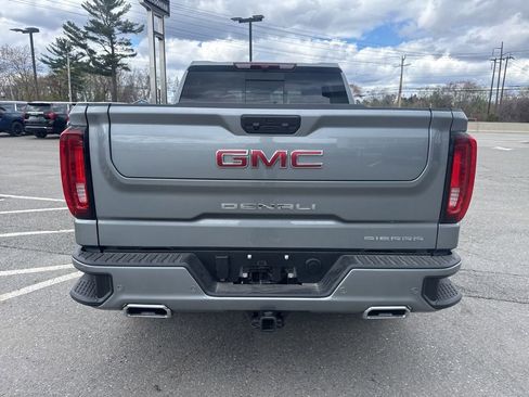 New 2026 GMC Sierra 1500 Denali AWD/4WD image 5