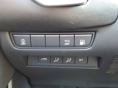 Certified 2025 MAZDA CX-50 AWD 2.5 Hybrid w/ Premium Pkg image 9
