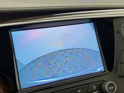 Certified 2020 Buick Envision Essence image 13