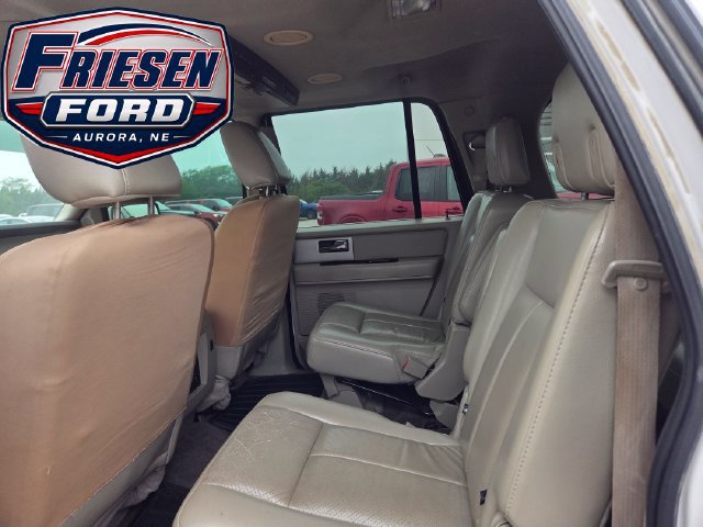 Used 2010 Ford Expedition EL Limited AWD/4WD image 16
