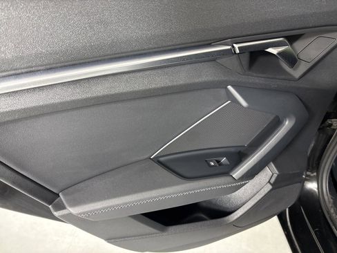 Used 2024 Audi A3 2.0T Premium image 36