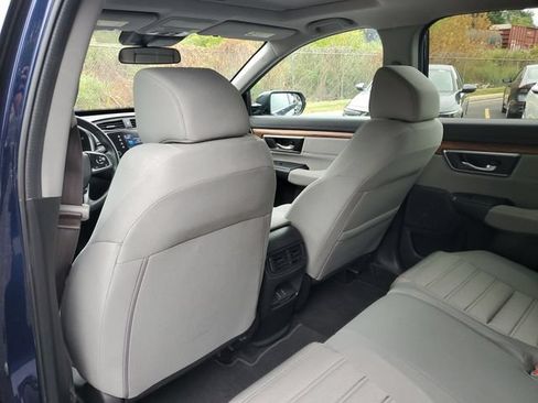 Used 2019 Honda CR-V EX image 9