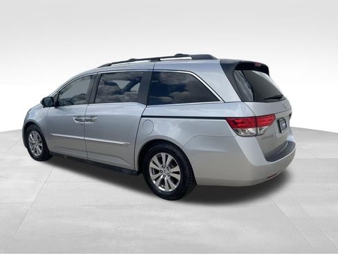 Used 2014 Honda Odyssey EX-L image 7