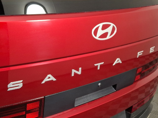 Used 2024 Hyundai Santa Fe SEL AWD/4WD image 29