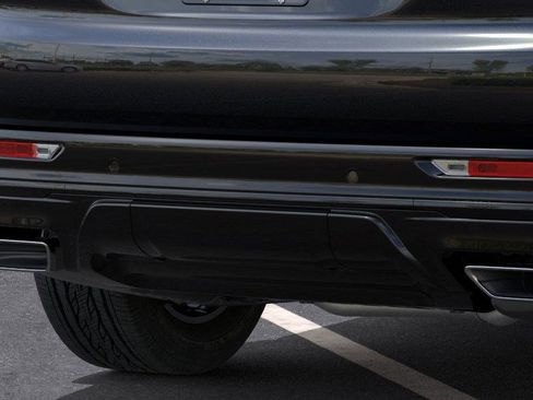 New 2026 Buick Enclave Sport Touring w/ Super Cruise Package image 14