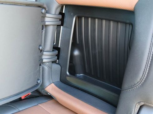 Used 2024 Chevrolet Silverado 2500 High Country w/ High Country Premium Package image 19