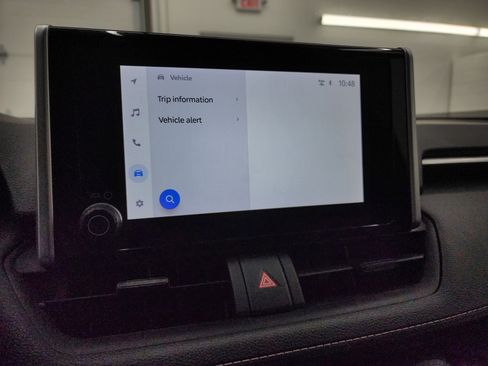 Used 2024 Toyota RAV4 XLE image 45