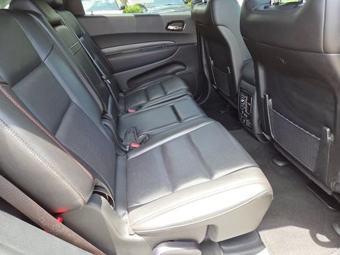 Used 2023 Dodge Durango GT RWD image 18
