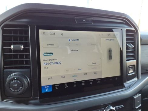 Used 2026 Ford F150 XLT w/ Equipment Group 302A MID image 19