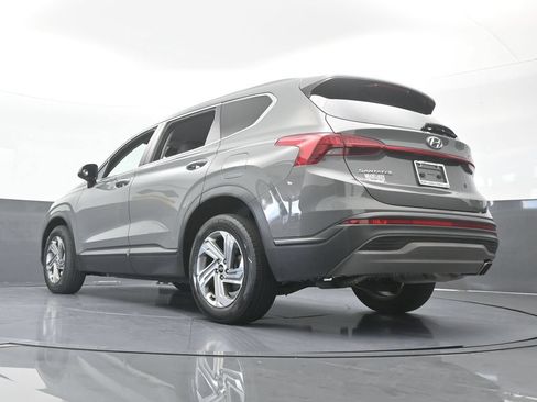 Used 2021 Hyundai Santa Fe SE FWD image 50