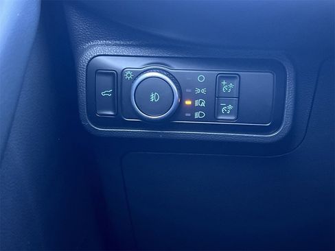 New 2026 Ford Explorer ST w/ Sun And Sound Package image 15