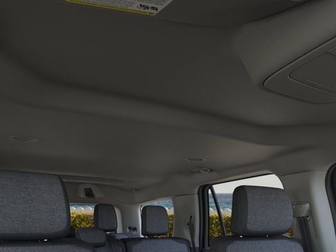 New 2025 Ford Expedition Active RWD image 39