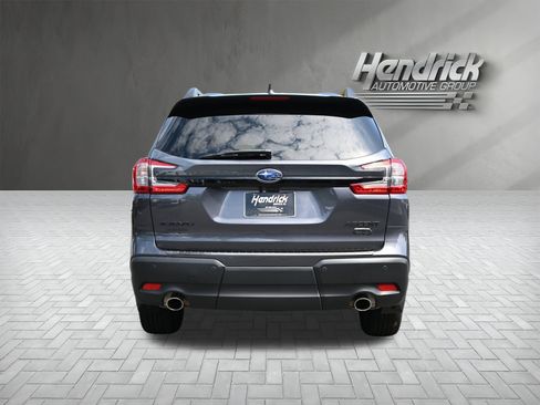 Used 2025 Subaru Ascent Onyx Edition w/ Onyx Package image 8