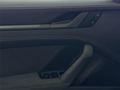 Certified 2025 Porsche 911 Carrera GTS RWD image 14