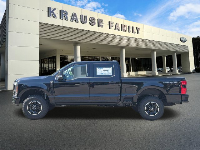 New 2027 Ford F250 Lariat w/ Tremor Off-Road Package AWD/4WD image 4