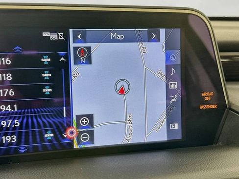Used 2019 Lexus ES 350 w/ Premium Package FWD image 15