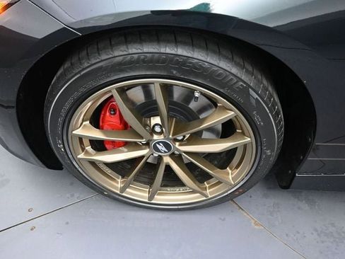 New 2026 Nissan Z Performance RWD image 26