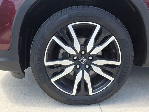 Used 2020 Honda Pilot Touring image 10