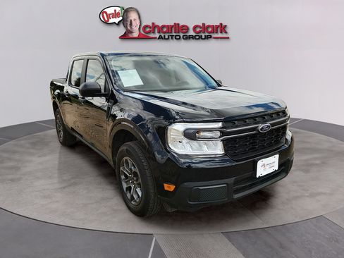 Used 2024 Ford Maverick XLT w/ Equipment Group 300A Standard AWD/4WD image 7
