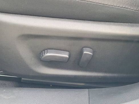 Used 2025 Nissan Altima 2.5 SV FWD image 20