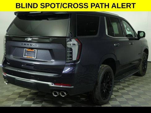 New 2026 Chevrolet Tahoe Premier AWD/4WD image 10