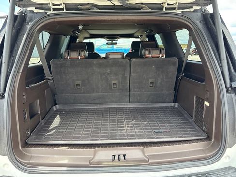 Used 2022 Ford Expedition Max King Ranch AWD/4WD image 9